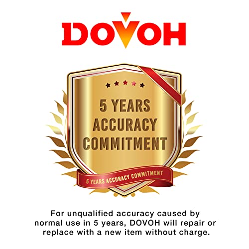 Dovoh K4-360G 4X360° Laser Level 360 Self Leveling thumb #6