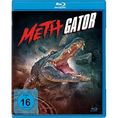 Methgator