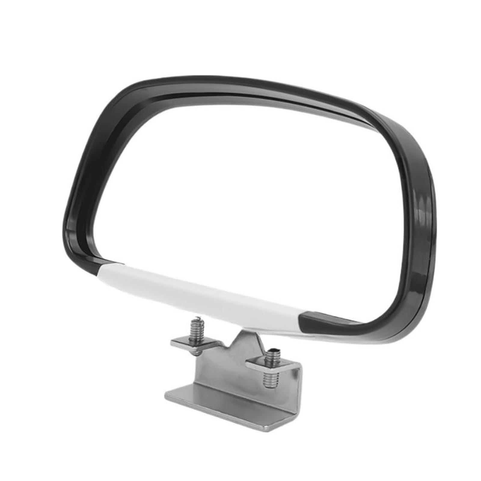 Specchietto retrovisore for auto con lente convessa
