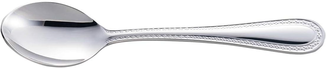 ノリタケ(Noritake) Marquise Shape, 長さ約11.5cm, 19: Coffee spoon