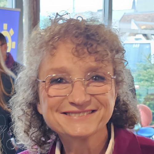 Lara Million pr&eacute;sente ses 56 colistiers #mulhouse2026