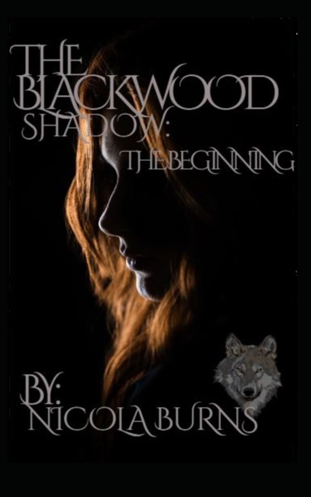 The Blackwood Shadow: The Beginning (The Blackwood Shadow Series)