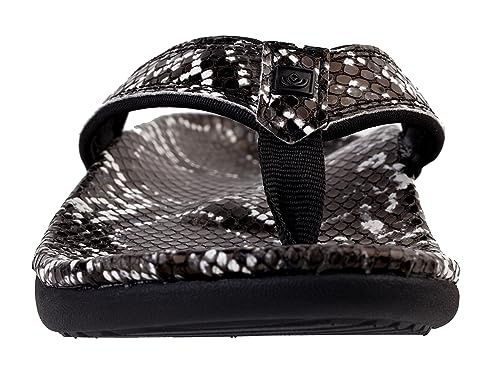 Spenco Women's Yumi Flip-Flop2