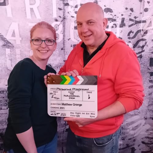 The Paranormal Show