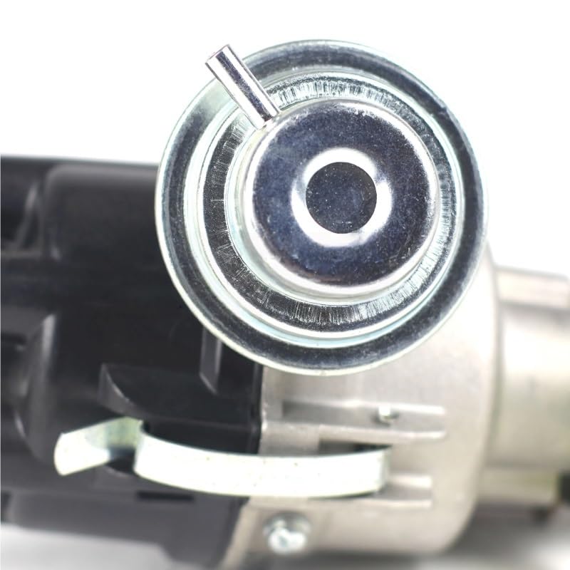 Tapa de distribuidor electrónico de 6 cilindros: evita pérdidas de potencia en Datsun L20-L28 5