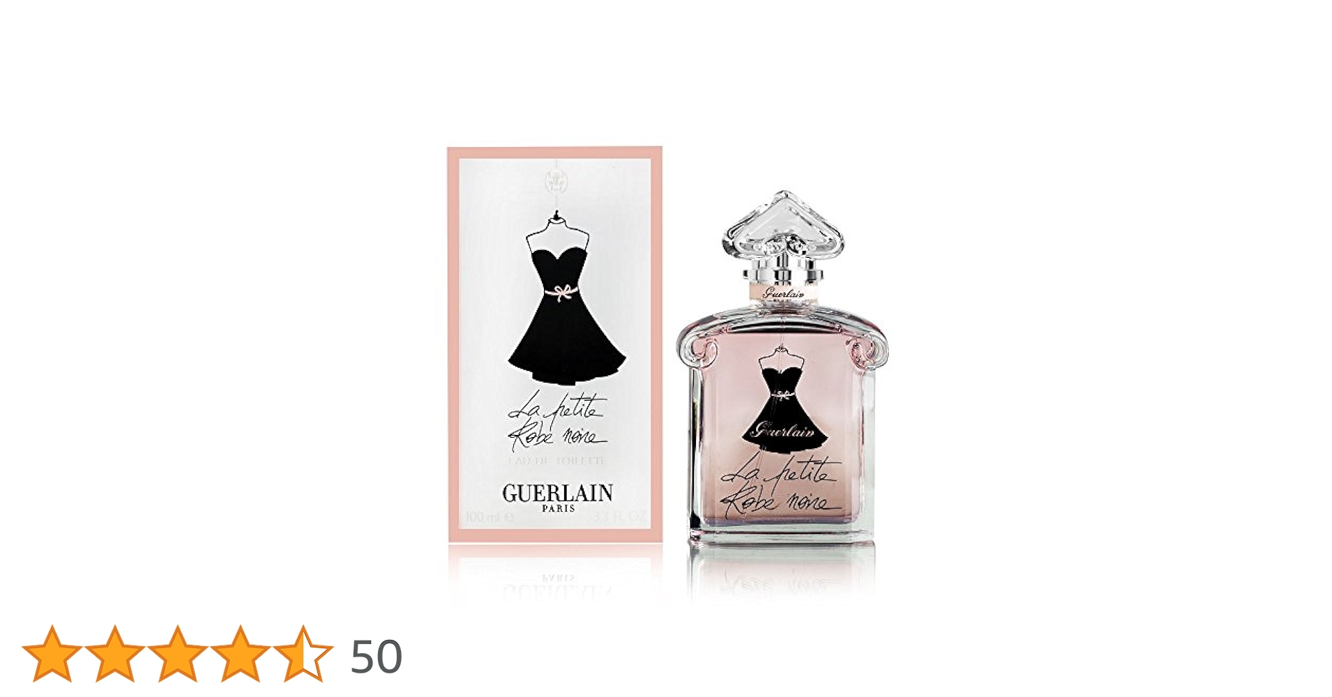 Amazon | ゲラン GUERLAIN ラ プティット ローブ ノワール