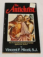 Antichrist 0912141026 Book Cover