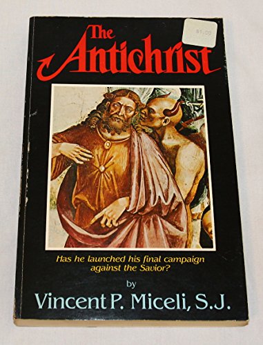 Antichrist view 2