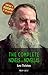 Leo Tolstoy: The Complete Novels and Novellas + A Biography of the Author (Book House Publishing) (The Greatest Writers of All Time)