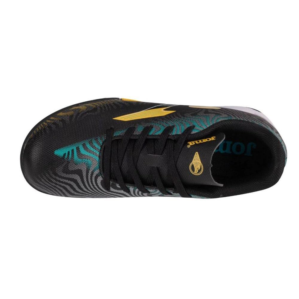 Joma Entrenadores de fútbol Unisex para niños