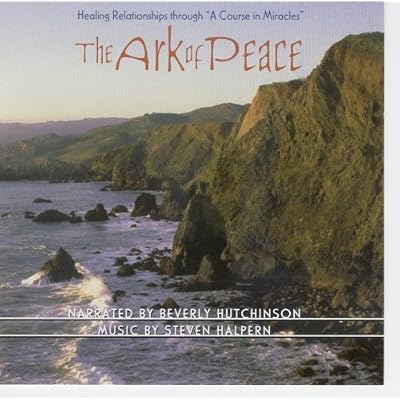 The Ark of Peace