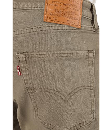 Image of Levi's Mens 502 Taper