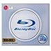 Produktbild LG 10 BD-RE Blu-ray 2x 25 GB