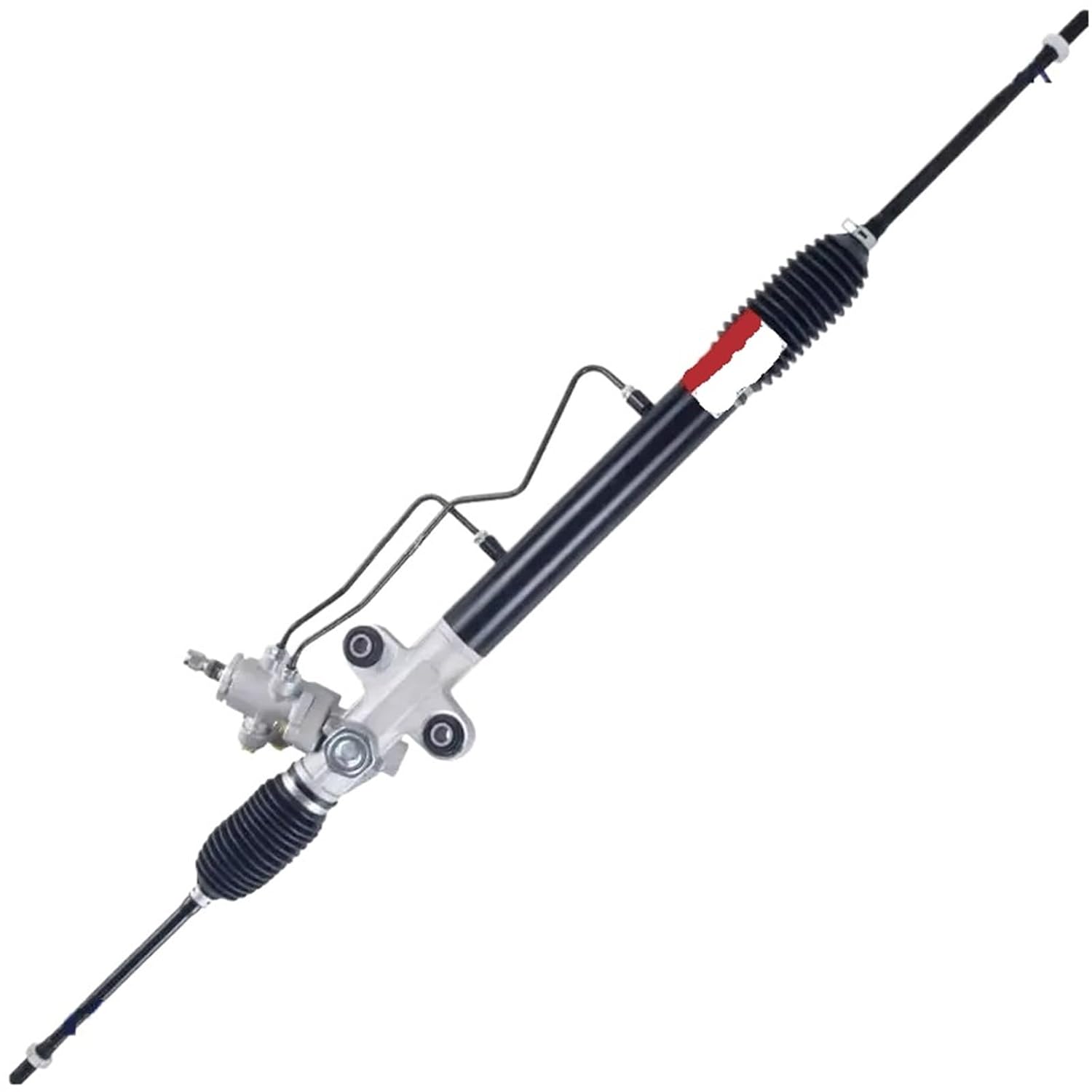 Power Steering Rack and Pinion LHD for Mitsubishi Space Wagon 2.4 4WD 1998-2004 MR316635 Left Hand Drive
