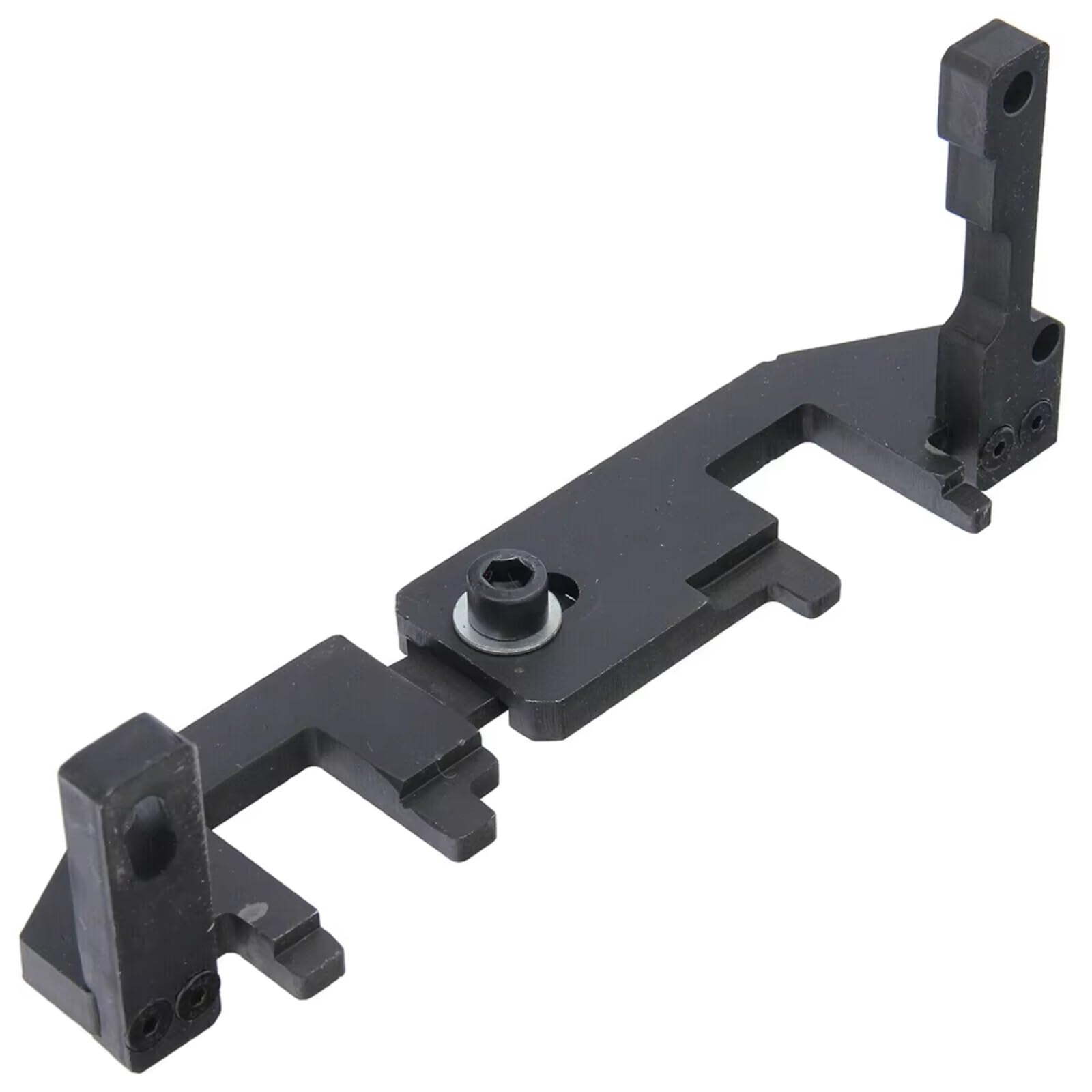 Kit Calado Distribucion Compatible con Citroen para C4 para Cactus 2014-2018 para C-Elysee 2012-2018 1.0VTi 1.2VTi 1.2 E-VTi 1.2 PureTech VTi Herramientas De Sincronización De Motor