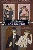 A Study in Lavender: Queering Sherlock Holmes