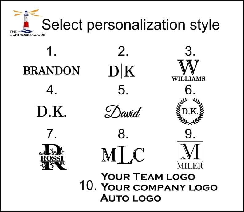 Personalized Wallet for Men - Custom Wallets for Men with Name or Initials, Leather Bifold Wallet, Personalized Gifts for Men, Husband Gifts (Wallet-Red)4