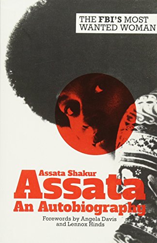Assata: An Autobiography Paperback – July 10, 2014
