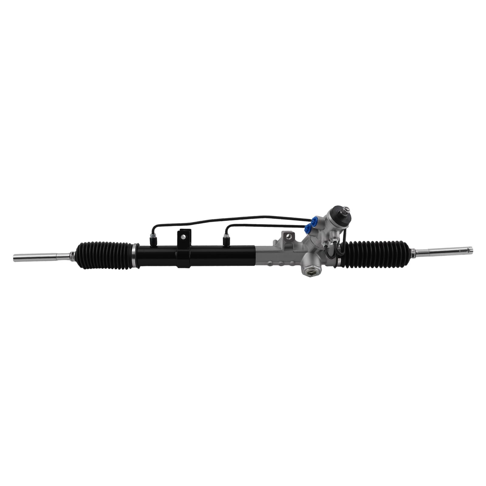 maXpeedingrods Boîte de direction assistée pour BMW Série 3 E30 316i/318i/320i/325i/Z1 1986 1987-1994 32131134945 32131132795