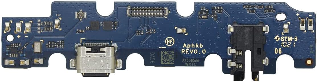 TheCoolCube USB Charger Dock Charging Port Connector Socket Module Board Replacement for Samsung Galaxy Tab A7 Lite 8.7 inch SM-T220 T220