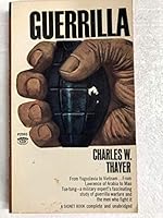 Guerrilla 0451025938 Book Cover