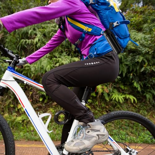 BESPORTBLE 5 Stück Nylon Gürtelhalter Mit Doppelten Druckknöpfen, Gürtelschlaufen Schwarz Für Dienstgürtel, Taktische Ausrüstung Und Outdoor Aktivitäten