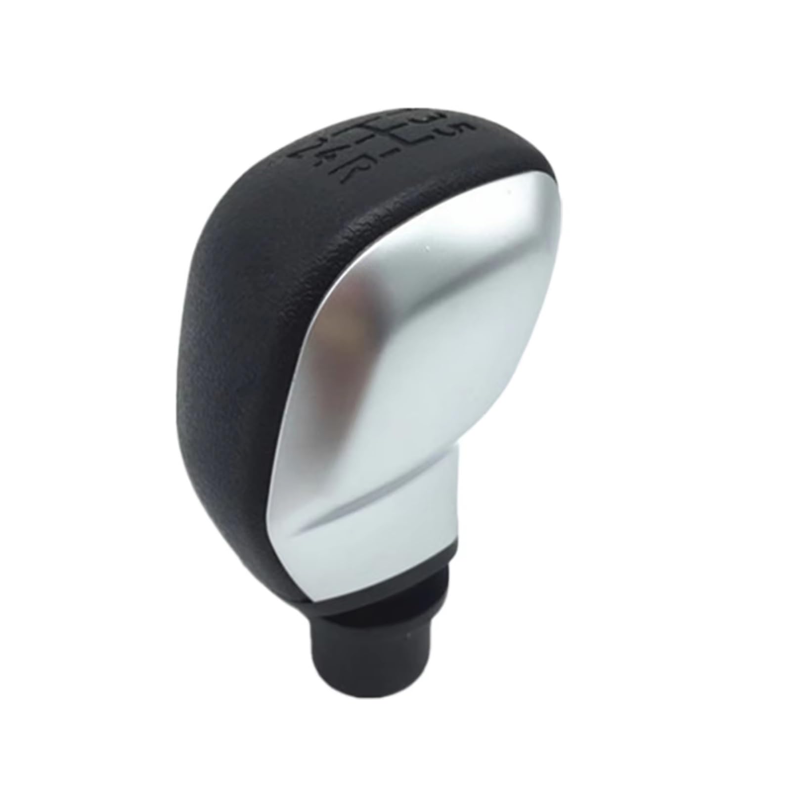 Mrcbroueo One Color Car Gear Shift Lever Compatible With Peugeot 106 107 205 206 306 406 307 308 3008 5 For Speed Manual Gear Shift Knob Accessories