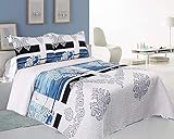 colcha verano cama 150 ikea Contenido: una colcha para cama 150 cm de medida 250x260 cm, incluido dos fundas almohada 70