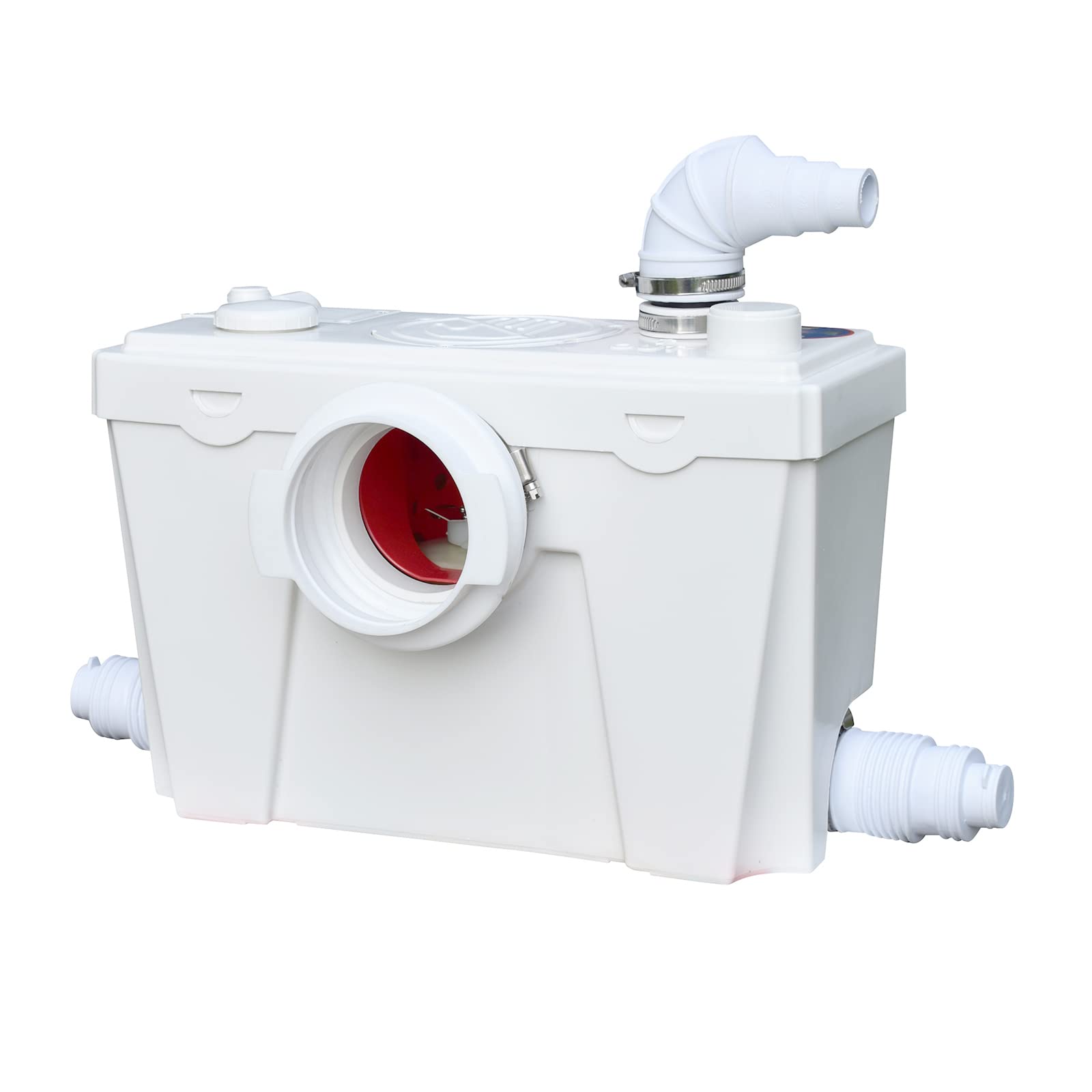 700W Macerator Pump For Macerating Toilet Upflush Liberia | Ubuy
