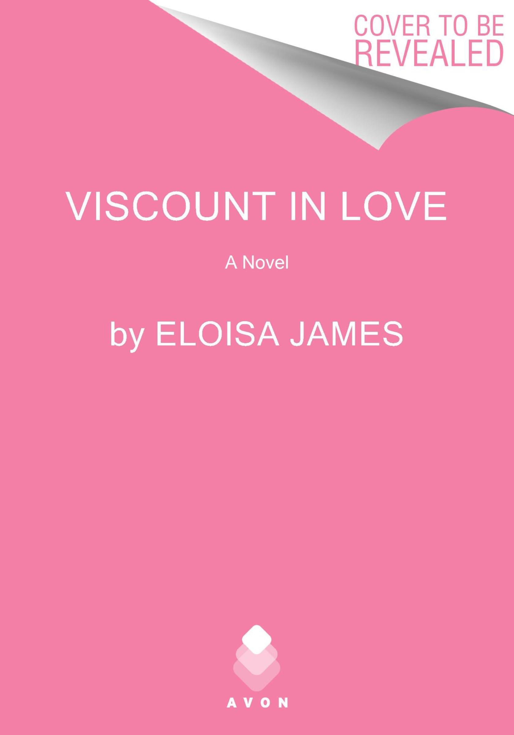 Viscount in Love: A Novel (Accidental Brides)