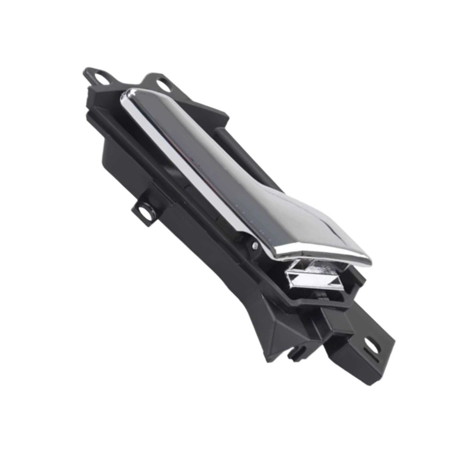 BYHWAEE Door Inner Handle Compatible with Saturn for VUE 2008 2009 2010 Car Left Right Interior Door Handle Replacement Accessories OE 96861998