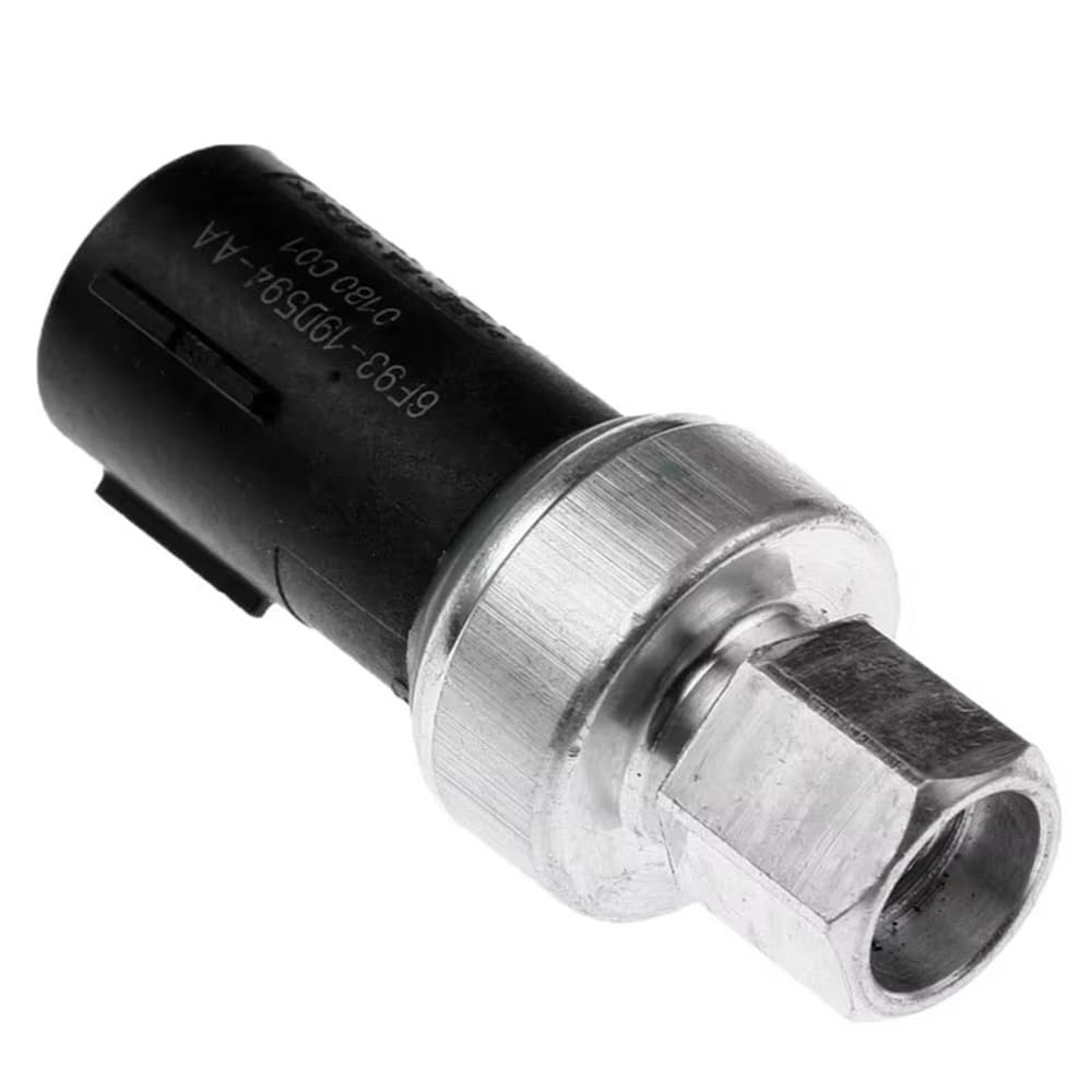 Capteur pression climatisation C-Max Galaxy S-Max pressostat - 7
