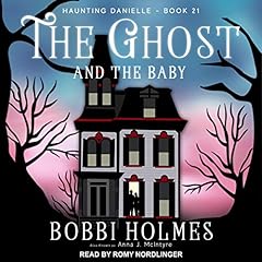 Couverture de The Ghost and the Baby