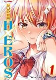  Super HxEros (Vol. 1) (J-POP)