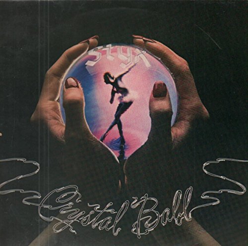 Crystal Ball