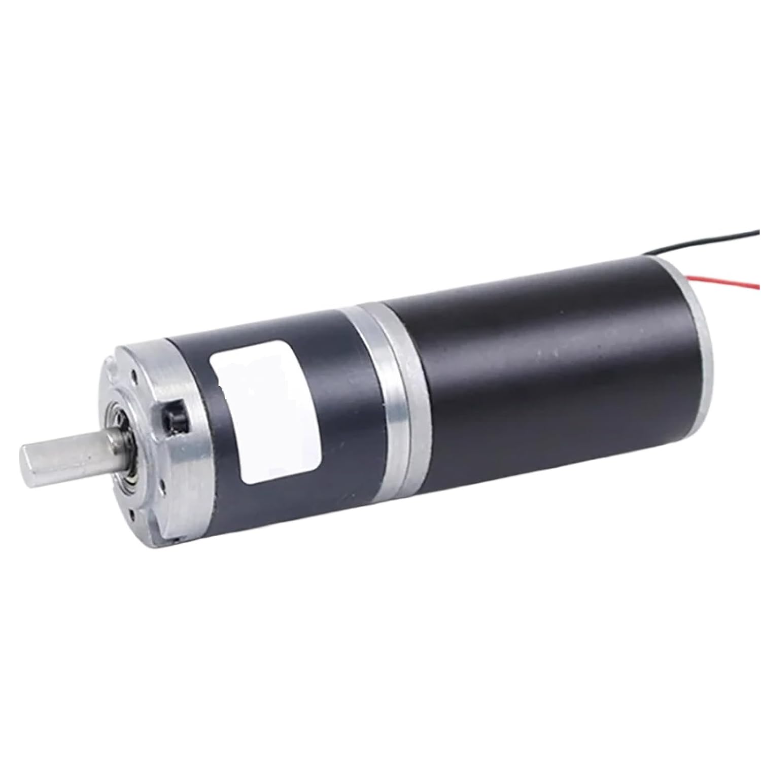 100KG 36GP 36ZY DC Planetary Gear Reduction Motor 12v24v Adjustable Speed Forward and Reverse Rotation Low Noise high Torque 11rpm 24V and Bracket Diameter 6mm