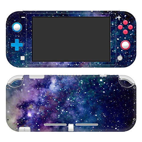 Head Case Designs sous Licence Officielle Cosmo18 Voie Lactée Mix Art Vinyle Autocollant De Jeu Peau Autocollant Couverture Compatible avec Nintendo Switch Lite