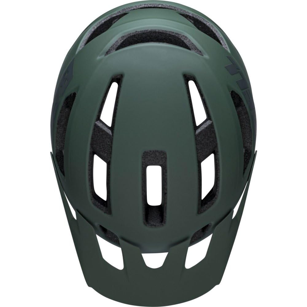 Bell - Nomad 2, Helme, MTB-Fahren, Mattgrün, M
