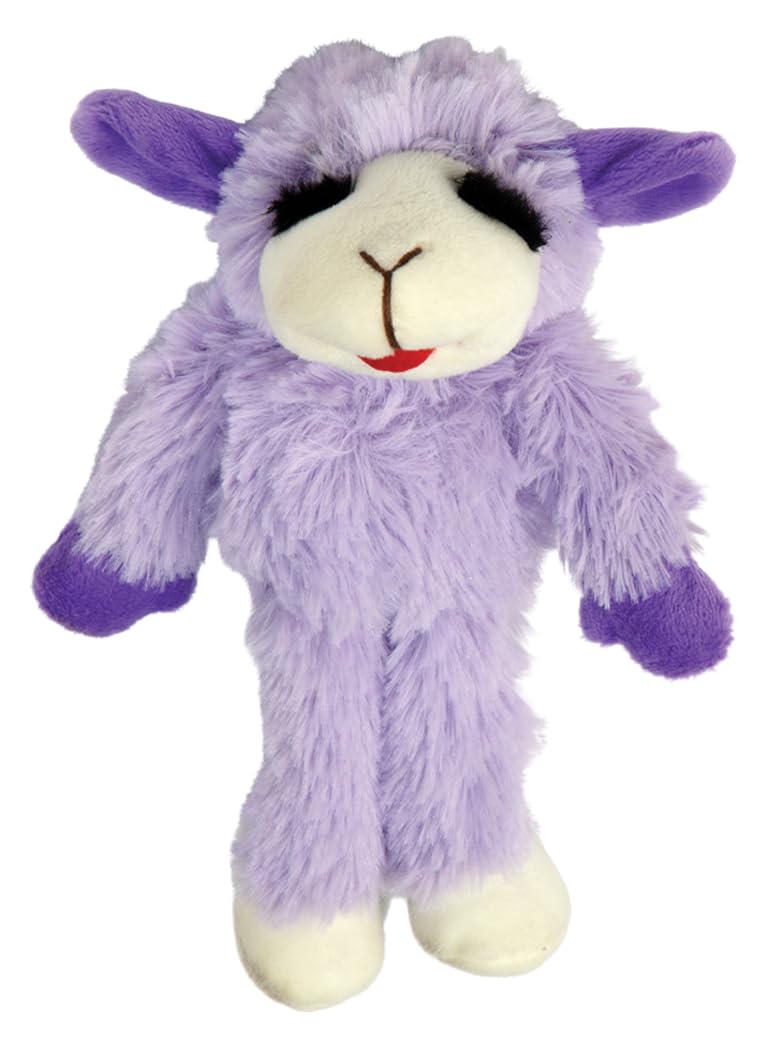 Pet Supplies : Multi Pet 48557326: Envy Floppy Lamb Chop Dog Toy