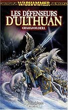 Download Les Défenseurs d'Ulthuan PDF