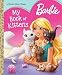 Barbie: My Book of Kittens (Barbie) (Little Golden Book)