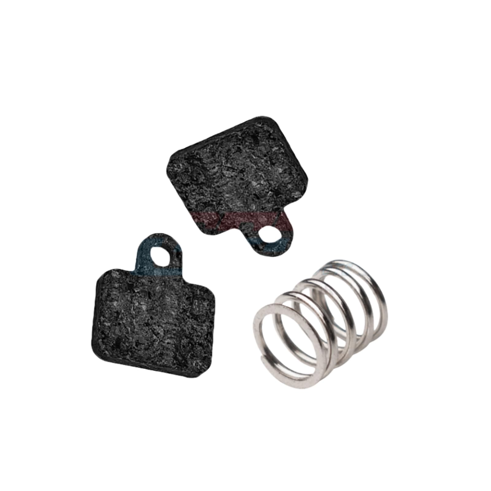 Levigo Metall-Bremsbeläge Für RC Motorrad - Kompatibel Mit LOSI 1/4 PROMOTO-MX FXR-LOS06000/LOS06002