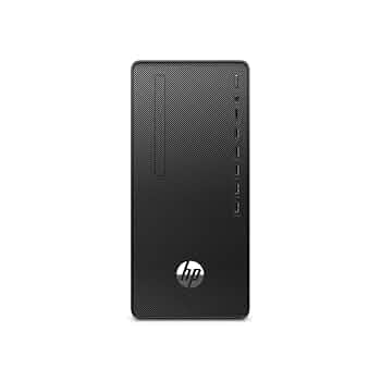 Windowsデスクトップ HP 285 Pro G8 Microtower 760H6PA#ABJ AMD HP 285 Pro G8 Microtower PC | 日本HP