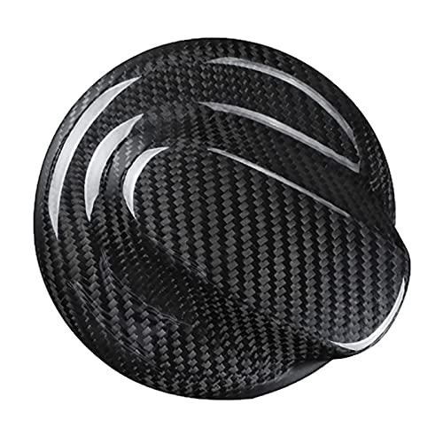 Bouchon réservoir carburant carbone Mini Cooper S R56 R57 R58 R60 trappe essence accessoire