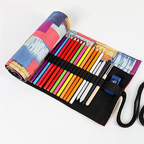 Function: Pen bag / Gift / School.