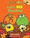 Let's Bee Thankful: An Acorn Book (Bumble and Bee #3)