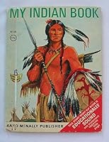 My Indian Book B01LHPK0H4 Book Cover