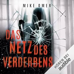 Das Netz des Verderbens Titelbild