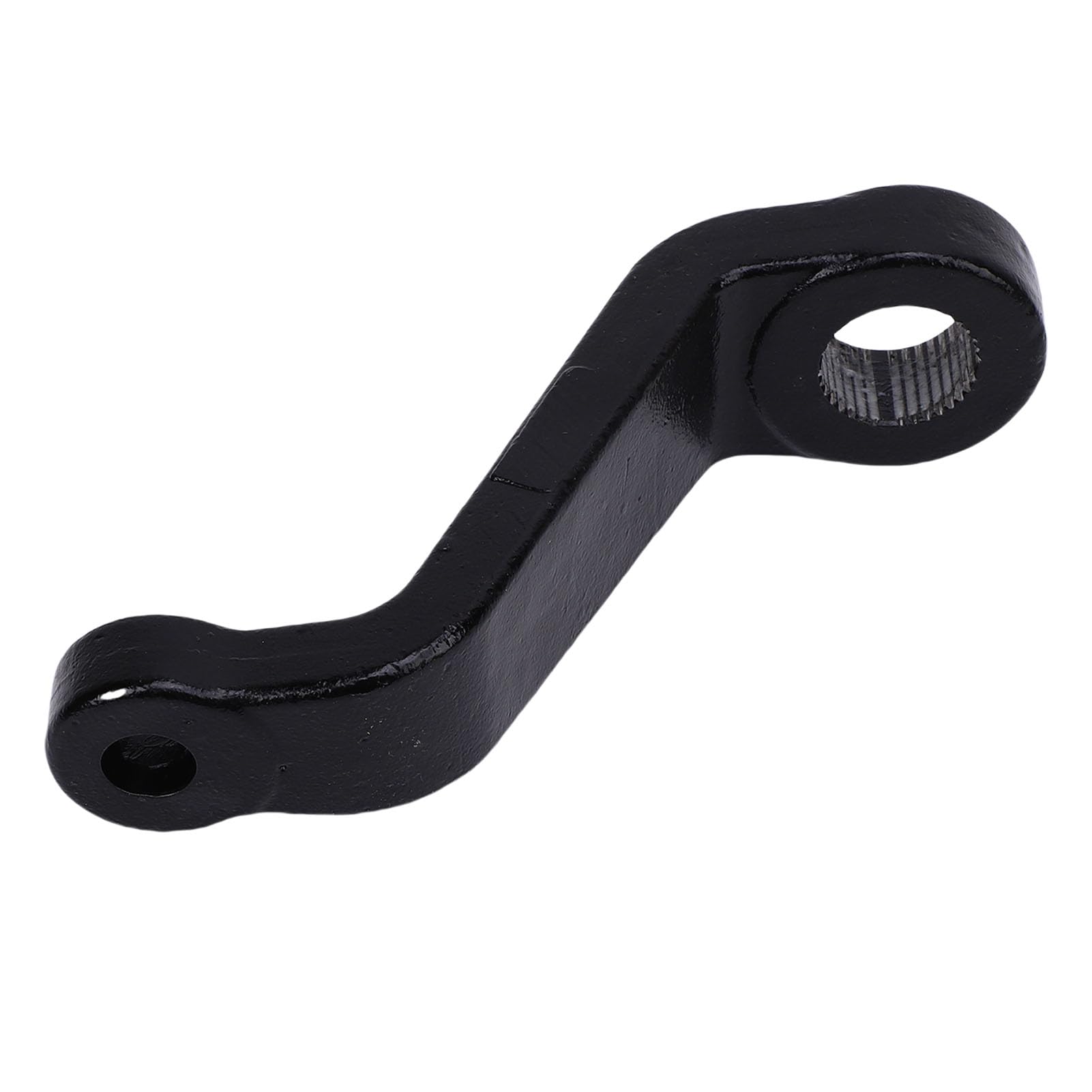 Dioche Drop Pitman Arm XJ Drop Pitman Arm 6605 Reemplazo del Brazo de Dirección para TJ 1987-2006 con Elevación de 2.5 a 6 Pulgadas, Compatible con YJ 1987-2006 y Cherokee XJ