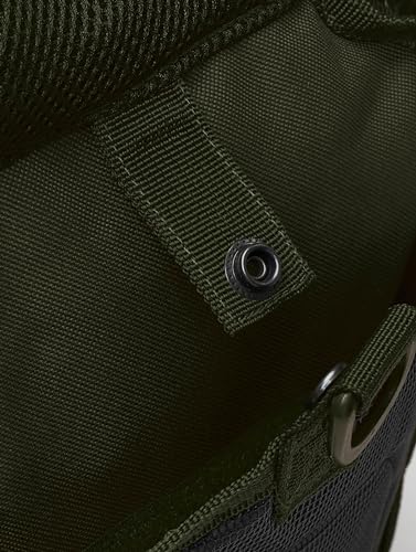Brandit US Cooper Sling Pack Medium, Farbe: olive, Größe: OS